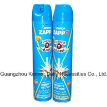 Zappo Oil Based Aerosol Insect Killer Spray